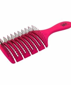 WET BRUSH-PRO Flex Dry Paddle Combs & Brushes