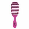WET BRUSH-PRO Combs & Brushes Flex Dry Shine Enhancer