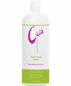CLIO Foam Wrap Lotion