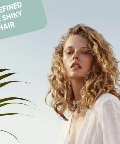 WELLA PROFESSIONAL EIMI | Fresh Up | NUTRICURLS PRODUCTS