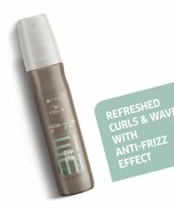WELLA PROFESSIONAL EIMI | Fresh Up | NUTRICURLS PRODUCTS