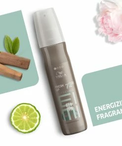 WELLA PROFESSIONAL EIMI | Fresh Up | NUTRICURLS PRODUCTS