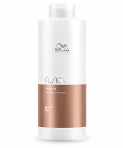 WELLA PROFESSIONAL Fusion Shampoo Intense Repair