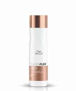 WELLA PROFESSIONAL Fusion Shampoo Intense Repair