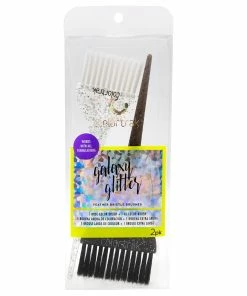 Galaxy Glitter Brushes | 2PK | 6700 | COLORTRAK