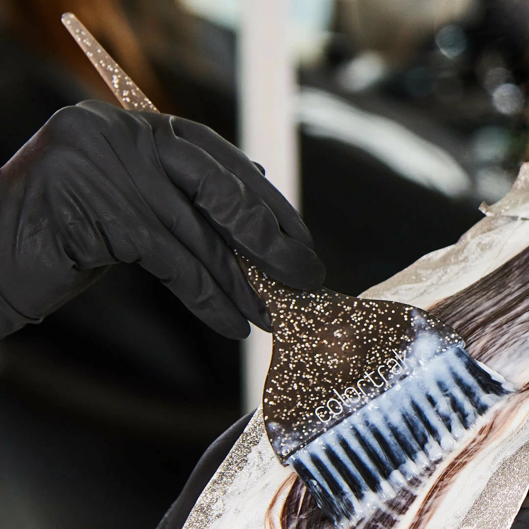 Galaxy Glitter Brushes | 2PK | 6700 | COLORTRAK