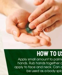 Aftershave Gents Gin After Shave Lotion | CLUBMAN