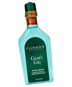 Aftershave Gents Gin After Shave Lotion | CLUBMAN