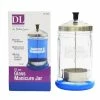SCALPMASTER Miscellaneous Equipment Glass Sanitizing Jar