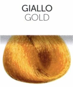 OYSTER Gold | Color Mixed | Perlacolor