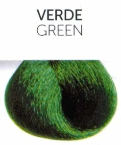 OYSTER Green | Color Mixed | Perlacolor