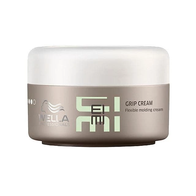 WELLA PROFESSIONAL EIMI | Grip Cream Styling