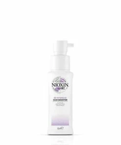 NIOXIN PRODUCTS Hair Booster - 3D Intensive