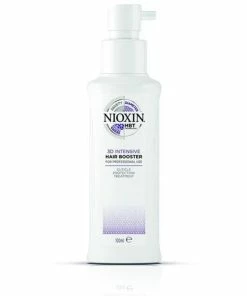 NIOXIN PRODUCTS Hair Booster - 3D Intensive