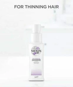 NIOXIN PRODUCTS Hair Booster - 3D Intensive