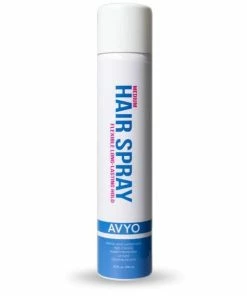 PRODUCTS Hair Spray | AVYO