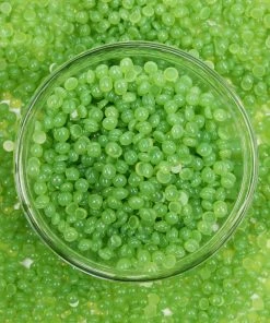 Hard Wax Beans | Aloe Vera | NUDE U