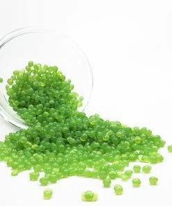 Hard Wax Beans | Aloe Vera | NUDE U