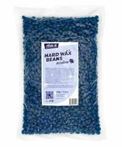 Hard Wax Beans | Azulene | NUDE U