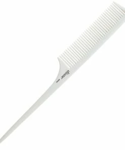 Diane By Fromm Heat Resistant | 9 1/4" Rat Tail Comb | D6101 | DIANE
