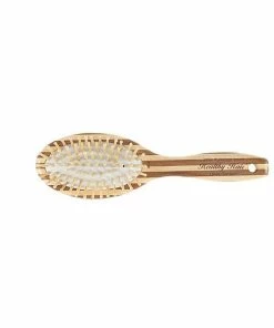 OLIVIA GARDEN Combs & Brushes HH-3 | Oval Large
