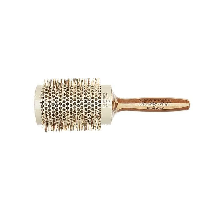 OLIVIA GARDEN Combs & Brushes HH-63 | XX Large | 3 1/2"