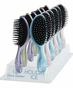 OLIVIA GARDEN Holiday Ice