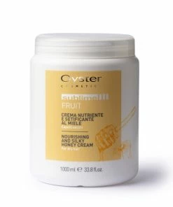 OYSTER Honey Cream Conditioner