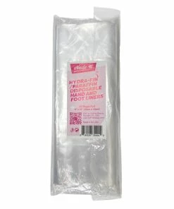 Hydra-Fin / Paraffin Disposable Hand And Foot Liners | NUDE U Personal Care