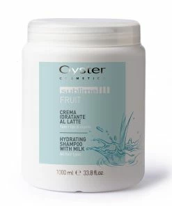 OYSTER Conditioner Hydrating Cream With Milk