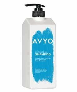 Hydrating Shampoo | AVYO PRODUCTS