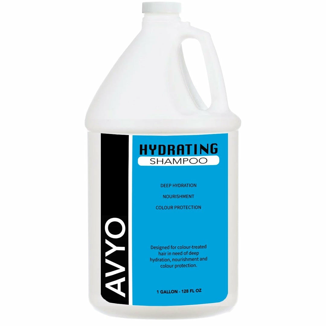 AVYO Hydrating Shampoo