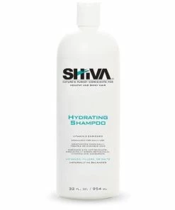 SHIVA Hydrating Shampoo