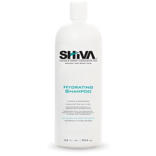 SHIVA Hydrating Shampoo