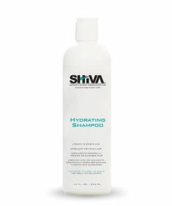SHIVA Hydrating Shampoo
