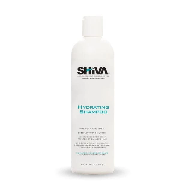 SHIVA Hydrating Shampoo