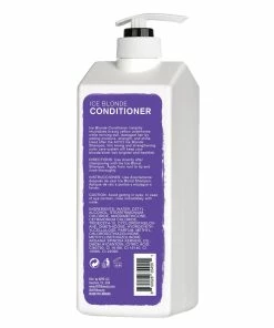 Ice Blonde Conditioner | AVYO