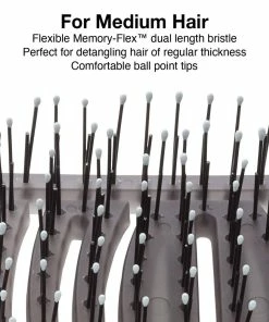 OLIVIA GARDEN IDetangle 3PC Box Deal Combs & Brushes