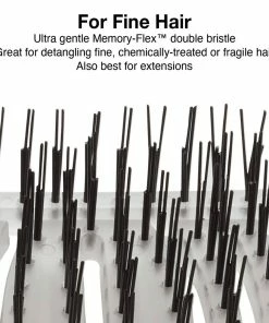 OLIVIA GARDEN IDetangle 3PC Box Deal Combs & Brushes