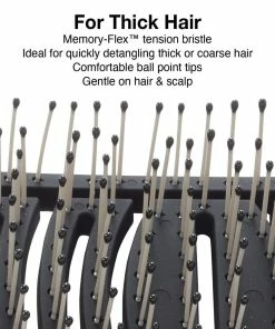 OLIVIA GARDEN IDetangle 3PC Box Deal Combs & Brushes