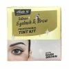 Spa Intense Eyelash & Brow | Dark Brown | Professional Tint Kit | NUDE U