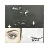 Intense Eyelash & Brow | Midnight Black | Professional Tint Kit | NUDE U