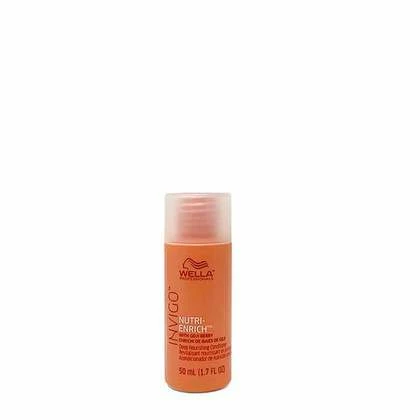 WELLA PROFESSIONAL PRODUCTS Nutri-Enrich Deep Nourishing Conditioner