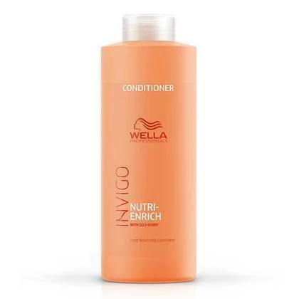 WELLA PROFESSIONAL PRODUCTS Nutri-Enrich Deep Nourishing Conditioner
