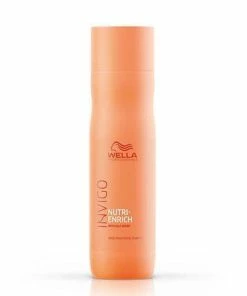 WELLA PROFESSIONAL Nutri-Enrich Deep Nourishing Shampoo | INVIGO