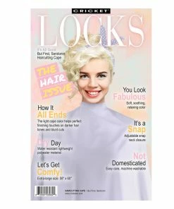 It’s All Good | But First, Serotonin | Stylist Kit | CRICKET