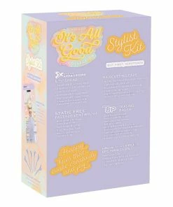 It’s All Good | But First, Serotonin | Stylist Kit | CRICKET