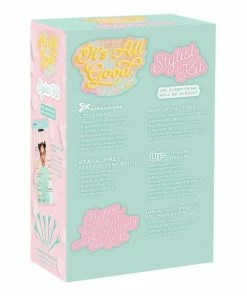 PRODUCTS It’s All Good | Dr. Everything Will Be Alright | Stylist Kit | CRICKET