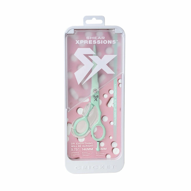 PRODUCTS It’s All Good | Dr. Everything Will Be Alright | Stylist Kit | CRICKET