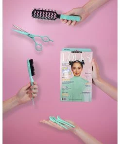 PRODUCTS It’s All Good | Dr. Everything Will Be Alright | Stylist Kit | CRICKET